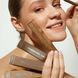 Лайнер для бровей ZOLA х Makarevich Eyebrow Liner Brown с квадро-кистью коричневый 4820227161591 фото 2