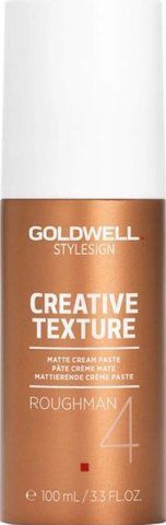 Крем-паста Goldwell Stylesign Creative Texture Roughman матова 100 мл 4021609275411 фото