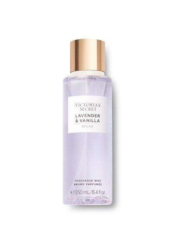 Парфюмерный спрей Lavender & Vanilla от Victoria's Secret 250 мл 667557109558 фото