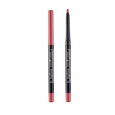 Олівець для губ Topface Stylo Lipliner №007, 0.29 г 8681217250451 фото
