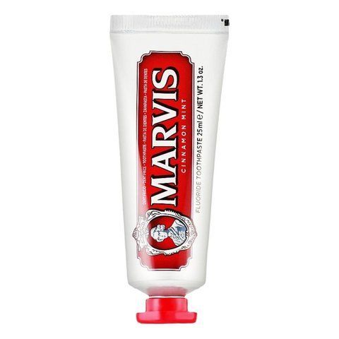 Зубная паста Marvis Корица и мята 25 мл 8004395111367 фото