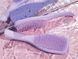 Щітка для волосся Tangle Teezer The Wet Detangler Fine & Fragile Hypnotic Heather 5060630043735 фото 3