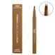 Лайнер для бровей ZOLA х Makarevich Eyebrow Liner Light Brown с квадро-кистью светло-коричневый 4820227161614 фото 1