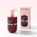 Відлущувальний гель HOLLYSKIN Glycolic Acid Exfoliating Body Cleanser для очищення тіла з гліколевою кислотою й екстрактом кленового соку 500 мл 4823109705227 фото 5