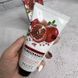 Крем для рук з екстрактом гранату Jigott Real Moisture Pomegranate Hand Cream, 100 мл 8809541280788 фото 5