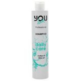 Шампунь для ежедневного ухода за волосами You Look Professional Daily Shampoo 250 мл 8052141520758 фото