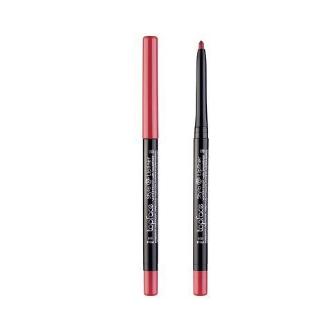 Олівець для губ Topface Stylo Lipliner №008, 0.29 г 8681217250468 фото