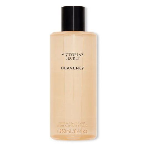 Парфюмированный спрей для тела Victoria's Secret Heavenly, 250 мл 667557585611 фото