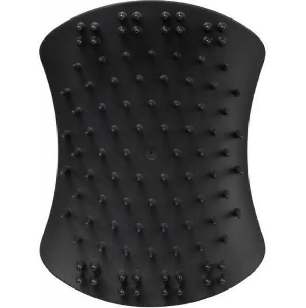 Щетка для массажа головы Tangle Teezer The Scalp Exfoliator and Massager Onyx Black 5060630043841 фото
