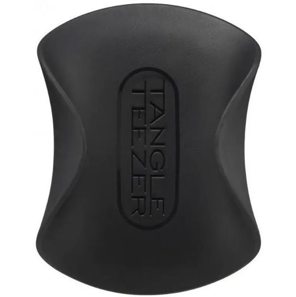 Щетка для массажа головы Tangle Teezer The Scalp Exfoliator and Massager Onyx Black 5060630043841 фото