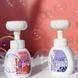 Мило-пінка для рук дитяча вік 3+ Полуничний макарон Top Beauty kids Baby Hand Washing Foam, 300 мл 4820169185204 фото 3