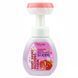 Мило-пінка для рук дитяча вік 3+ Полуничний макарон Top Beauty kids Baby Hand Washing Foam, 300 мл 4820169185204 фото 1