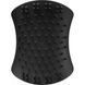 Щетка для массажа головы Tangle Teezer The Scalp Exfoliator and Massager Onyx Black 5060630043841 фото 2