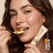Бальзам-блиск для губ WiSHLiST Bleesed Honey Lip Gloss Balm 10 мл + Іграшка-брелок "В неї є Олєг" 4823116603141 фото 2