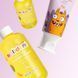 Дитячий ополіскувач для ротової порожнини Solident Junior Banana Mouth Wash, 100 мл 4823109705012 фото 2