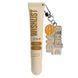 Бальзам-блиск для губ WiSHLiST Bleesed Honey Lip Gloss Balm 10 мл + Іграшка-брелок "В неї є Олєг" 4823116603141 фото 1