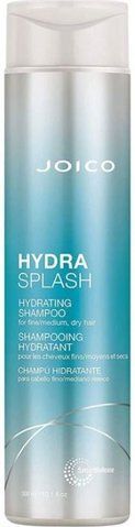 Шампунь зволожувальний Joico HydraSplash для тонкого волосся 300 мл 074469513449 фото