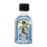 Олія для волосся Lola Cosmetics Danos Vorazes Oleo Reparador 50 мл 7899572812158 фото