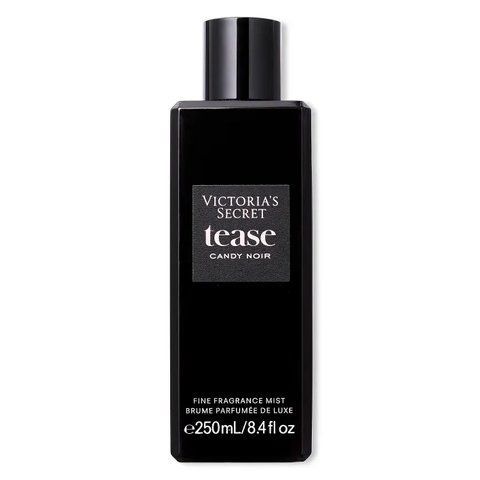 Парфумований спрей для тіла Victoria's Secret Tease Candy Noir, 250 мл 667557268910 фото