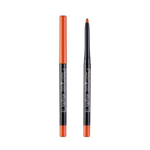 Олівець для губ Topface Stylo Lipliner №017, 0.29 г 8681217251403 фото