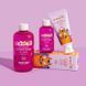 Детский ополаскиватель для полости рта Solident Junior Berry Mix Mouth Wash, 100 мл 4823109704992 фото 2