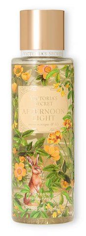 Парфумований спрей Victoria's Secret Afternoon Light Body Mist, 250 мл 197575005032 фото
