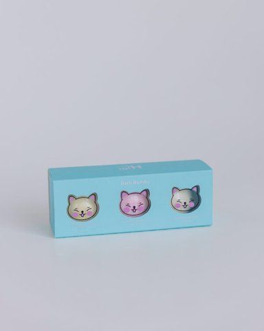 Бомбочки для ванной MiniMi Box 4820229120497 фото