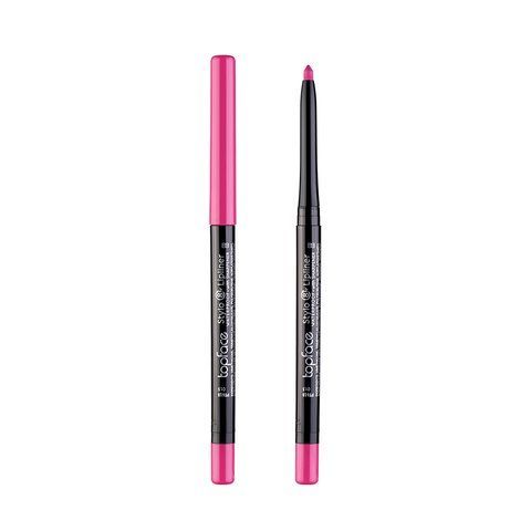 Олівець для губ Topface Stylo Lipliner №013, 0.29 г 8681217251366 фото