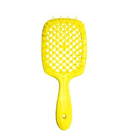 Щетка Janeke Superbrush Small Желтая 8006060650089 фото
