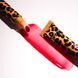 Блиск для губ Lipss Alter Ego Lip Gloss червоний з блискітками аромат вишня у шоколаді 12 г 4820276880979 фото 8