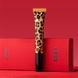 Блиск для губ Lipss Alter Ego Lip Gloss червоний з блискітками аромат вишня у шоколаді 12 г 4820276880979 фото 4