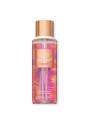 Парфумований спрей Victoria's Secret Love Spell Heat 250 мл 667555514408 фото