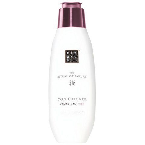 Кондиціонер для волосся Rituals The Ritual of Sakura Volume & Nutrition Conditioner 250 мл 8719134163704 фото