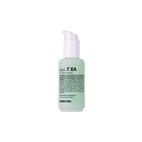 Сыворотка успокаивающая с чайным деревом Medi-Peel Dutch Tea A.C Calming Serum 70 ml 761241242951270 фото