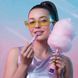 Бальзам-блиск для губ WiSHLiST Sugar Kiss Lip Gloss Balm 10 мл + Іграшка-брелок "Лего Олєга" 4823116603172 фото 8