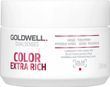 Маска Goldwell Dualsenses Color Extra Rich 60 секунд интенсивное восстановление окрашенных волос 200 мл