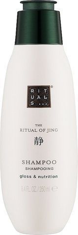Шампунь для волосся Rituals The Ritual Of Jing Gloss & Nutrition Shampoo 250 мл 8719134122671 фото