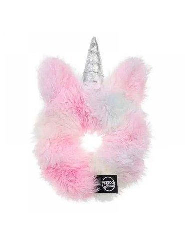 Резинка-браслет для волосся Invisibobble SPRUNCHIE KIDS Unicorn 4063528028433 фото