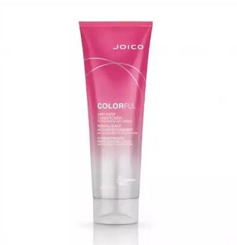 Кондиционер для цветостойкости Joico Colorful Anti-Fade Conditioner 250 мл 074469532167 фото