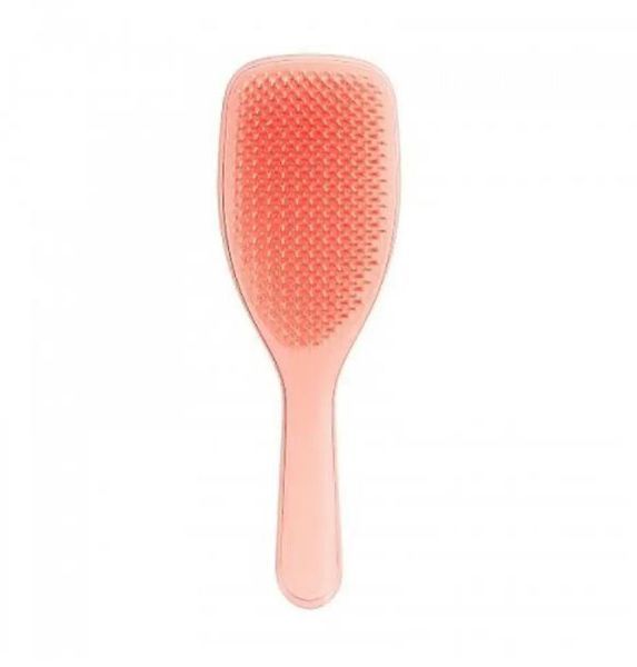 Щітка для волосся Tangle Teezer The Large Wet Detangler Peach Glow 5060630044213 фото