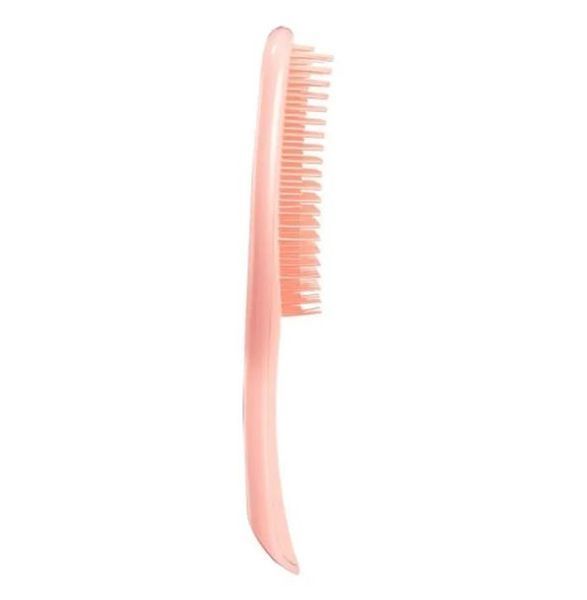 Щітка для волосся Tangle Teezer The Large Wet Detangler Peach Glow 5060630044213 фото