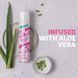Сухой шампунь для чувствительной кожи головы Batiste Sensitive Scalp Gentle Dry Shampoo, 200 мл 5010724000762 фото 3