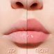 Блиск для губ Chlapu Chlap Twisted Tangerine Lip Gloss дитячий 8 мл 5901571013428 фото 4