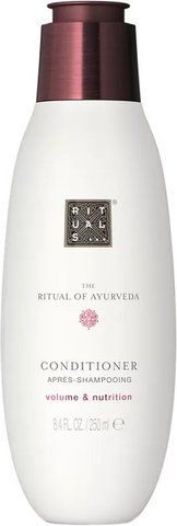 Кондиціонер для волосся Rituals The Ritual of Ayurveda Volume & Nutrition Conditioner 250 мл 8719134122718 фото