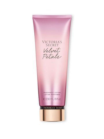 Парфумований лосьйон Velvet Petals від Victoria's Secret 236 мл 667556605099 фото