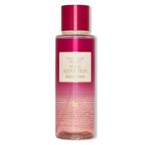 Парфюмированный спрей для тела Victoria's Secret Pure Seduction Vacation Body Mist 250 мл 198765588243 фото