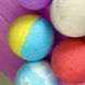 Бомбочка-гейзер для ванни Tink Rabbit Habbit Fortune Bath Bomb, 200 г 4823109406728 фото 3