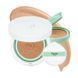 Кушон Purito Seoul Wonder Centella BB Cushion 23 Natural Beige с экстрактом центеллы 15 г 8809563103362 фото 6