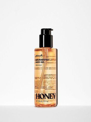 Масло растительное для Victoria's Secret Pink Honey 236 мл 667558856772 фото