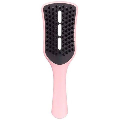 Щітка для укладання феном Tangle Teezer Easy Dry & Go Tickled Pink 5060630047801 фото